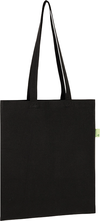 Newbarn 8oz (270gsm) Recycled Cotton Tote